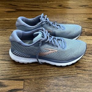 Brooks GTS Adrenaline Running Shoes